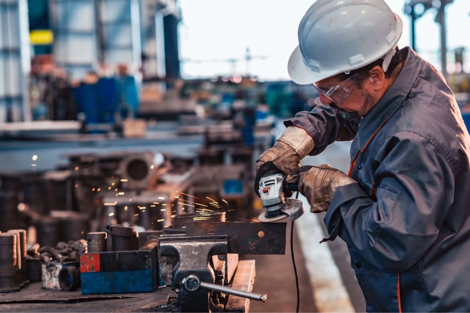 İşgücü maliyetlerinde güçlü artış!