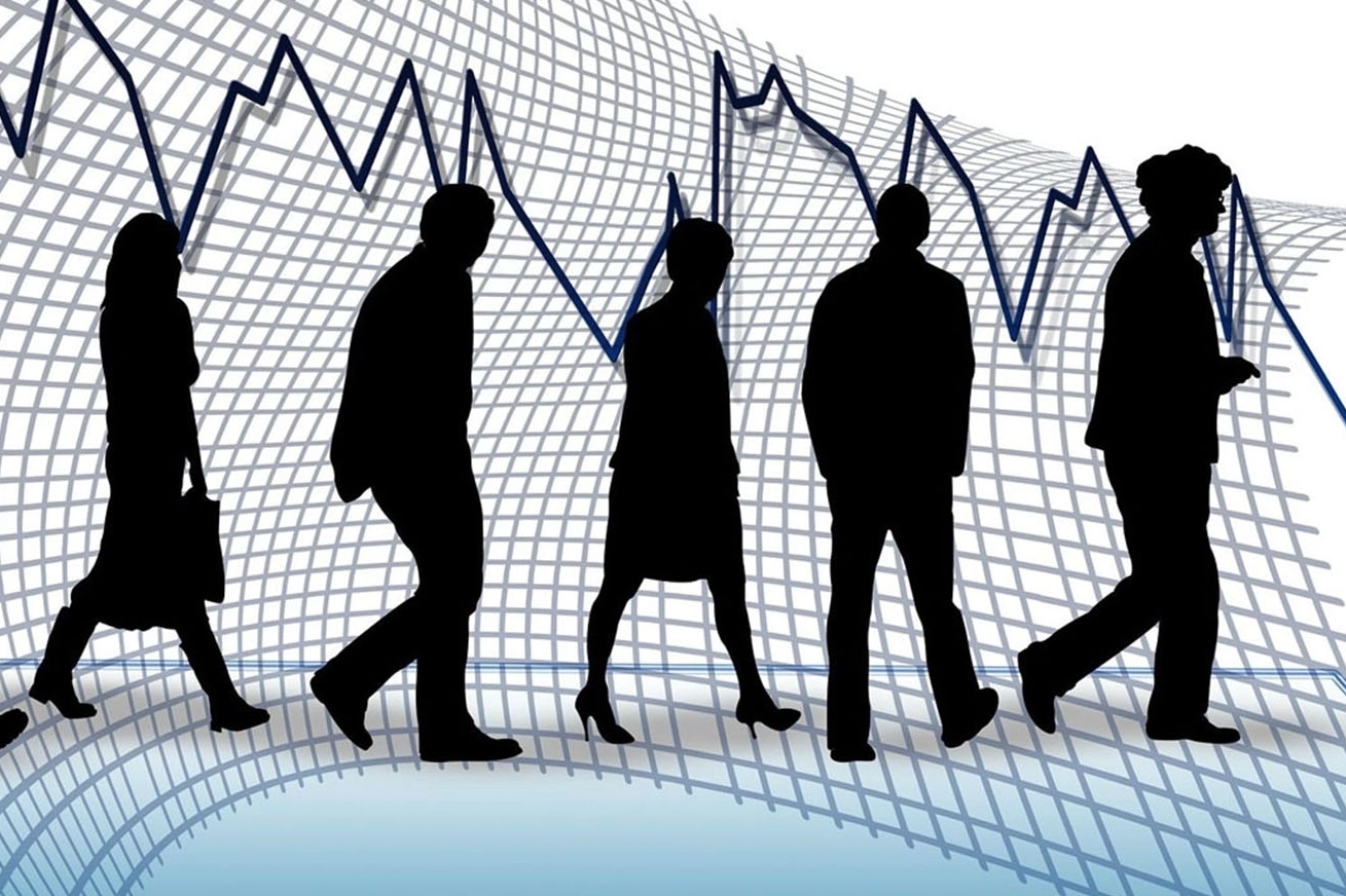 İşsizlik 2025’in son çeyreğinde yüzde 8,2’ye geriledi