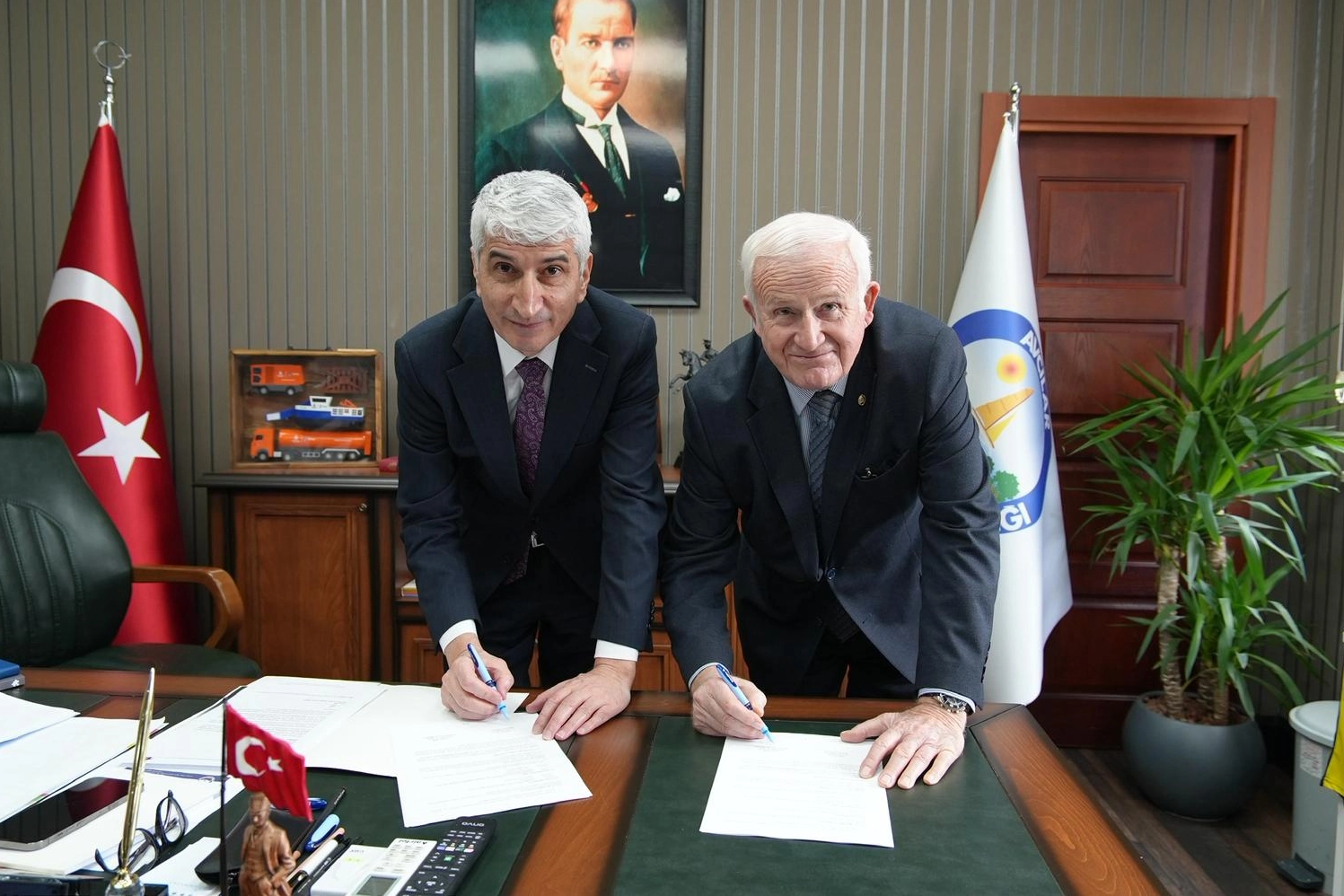 İstanbul Avcılar’da böbrek sağlığı için güç birliği