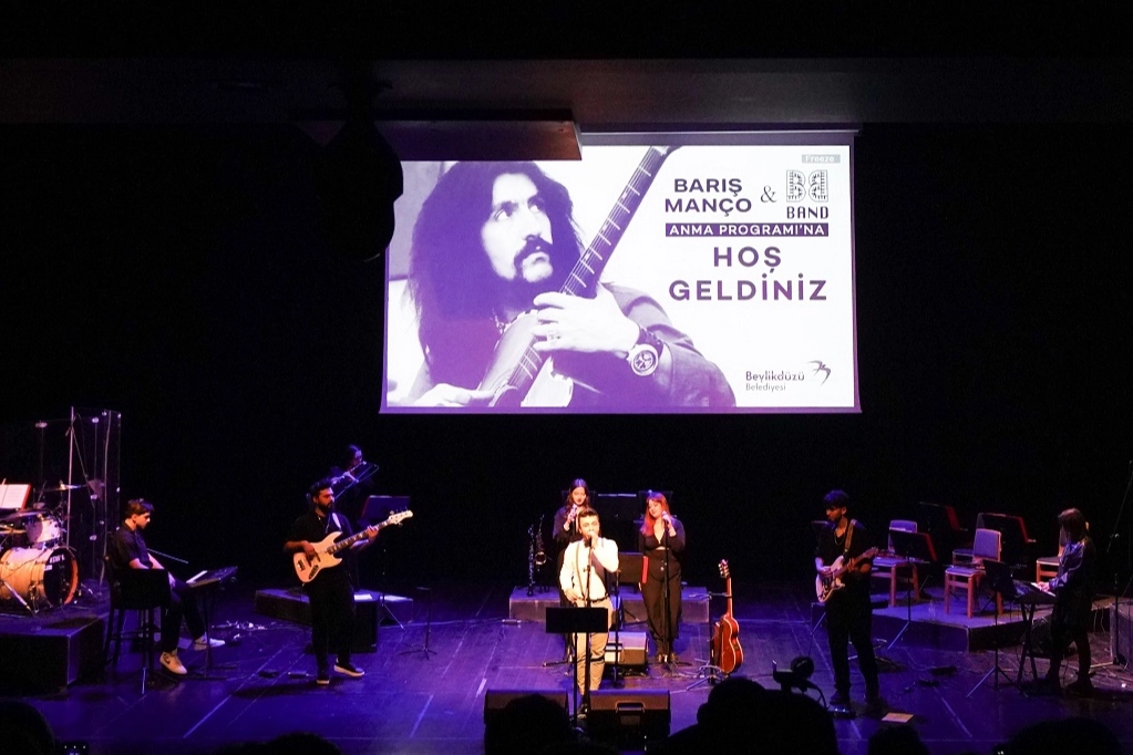 İstanbul Beylikdüzü’nde Şubat ayı kültür sanat etkinlikleri belli oldu