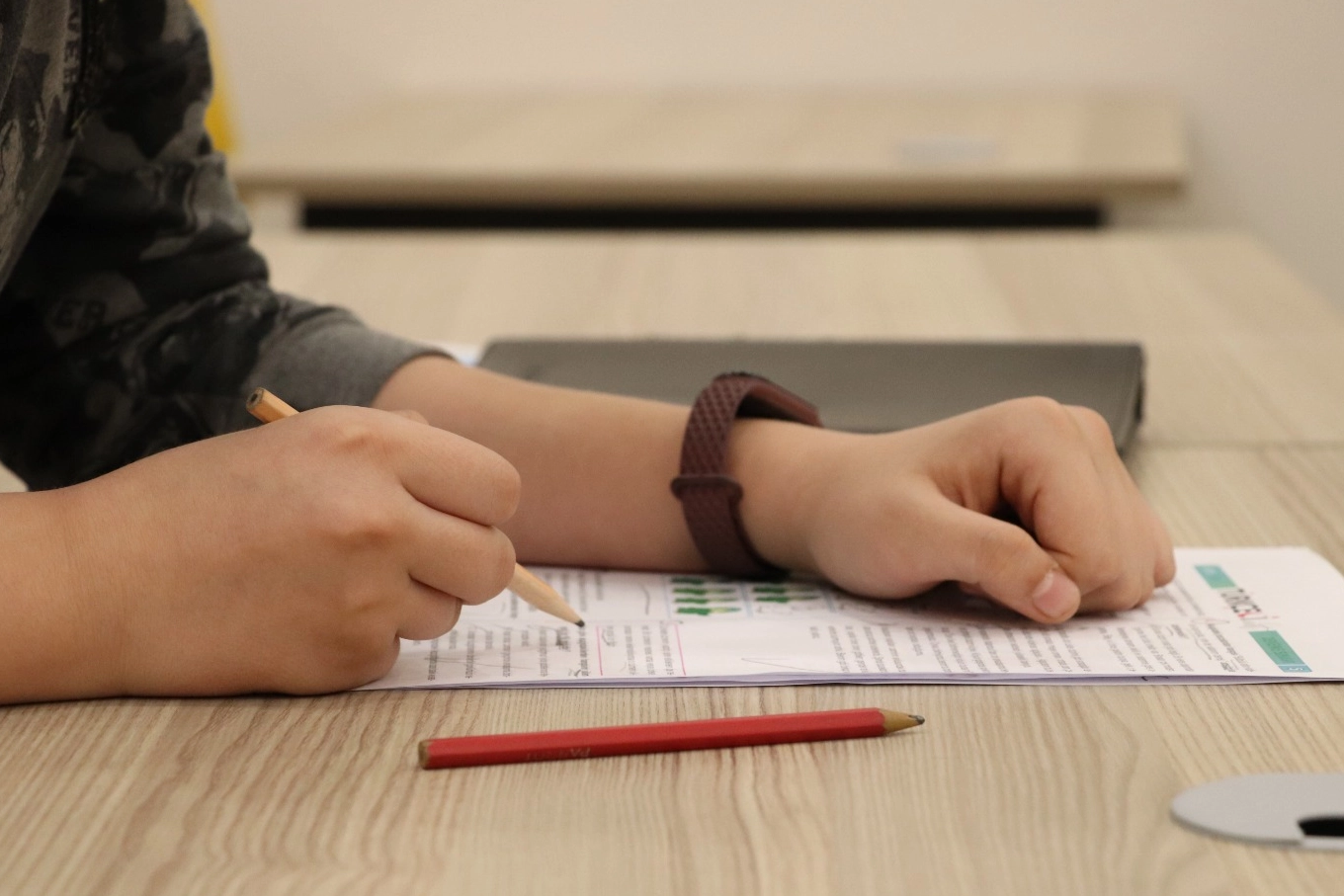 İstanbul Büyükşehir’den LGS ve YKS’ye ücretsiz hazırlık desteği