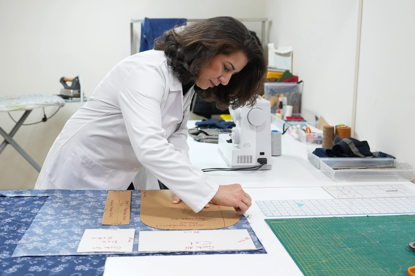 İstanbul Maltepe’de yenilenen ürünler dayanışmayı güçlendiriyor