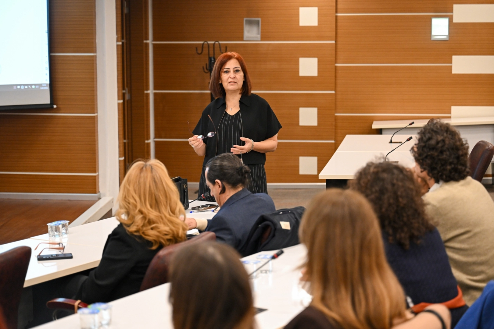 İzmir’de Bornova’nın tarihi kimliği için yol haritası hazır