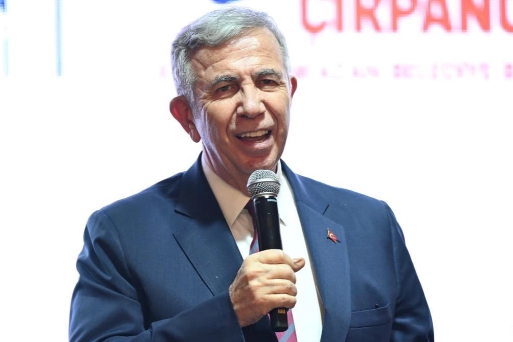 İzmirliler Mansur Yavaş’ta kararlı