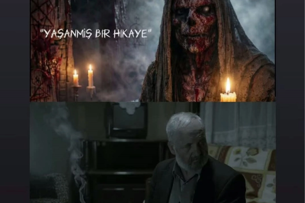 Keşanlı sanatçı Gürkan Erduvan vizyonda… “Muamma: Cenin-i Cin” sinemalarda