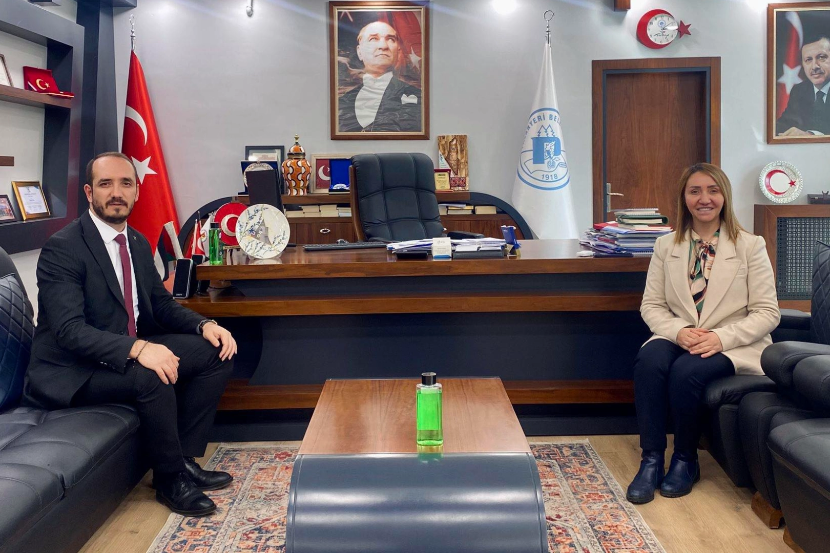 Bilecik’te Kültür ve Turizm’den Pazaryeri’ne ziyaret