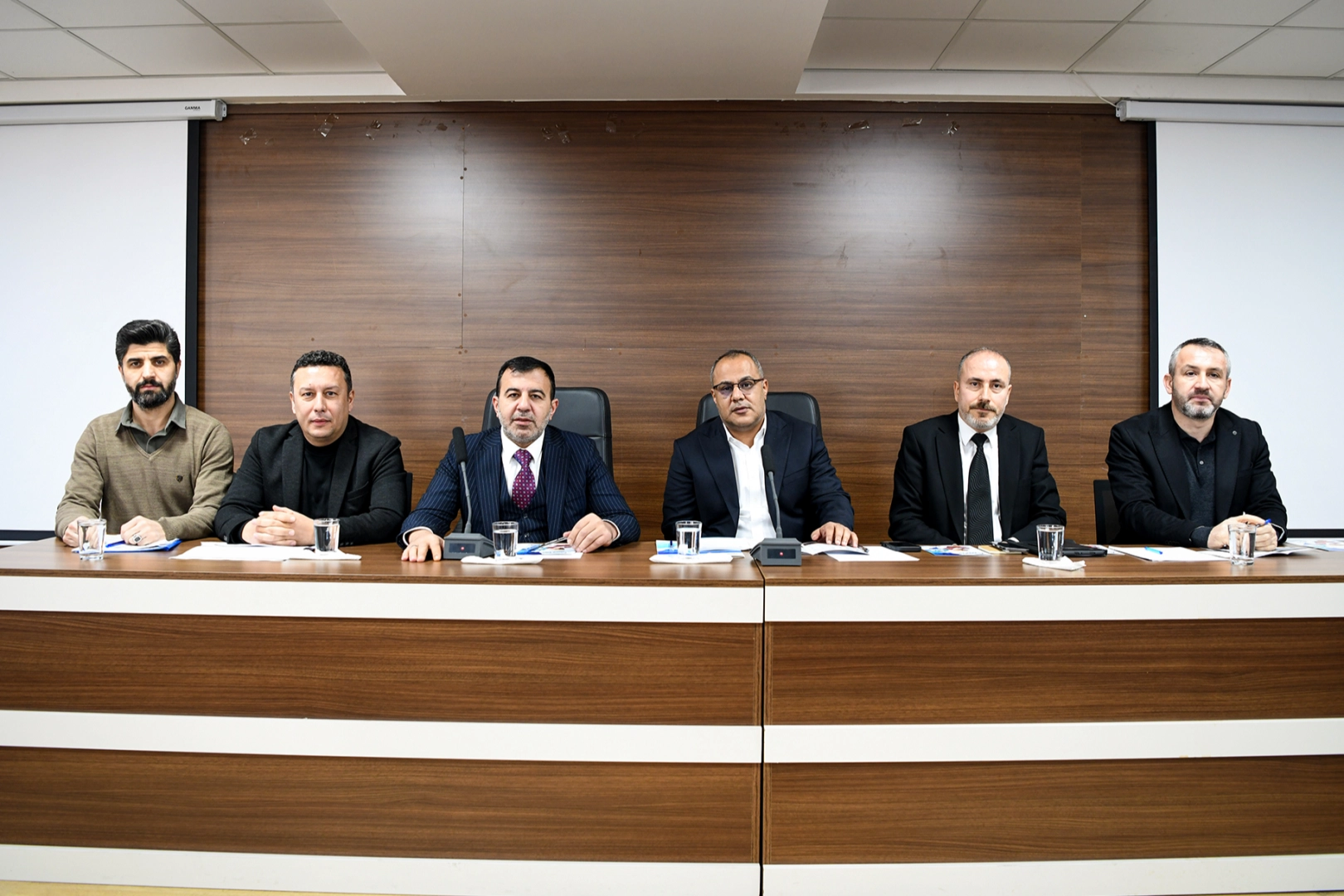 Malatya Büyükşehir’den Pütürge’ye 37 milyon TL’lik yatırım