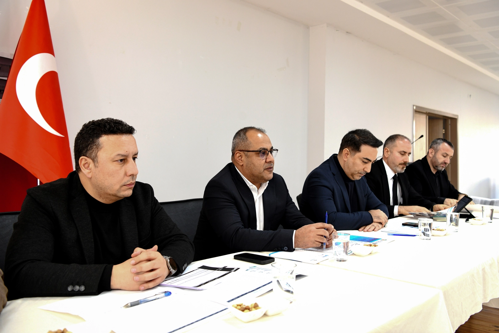 Malatya’da Doğanyol’a 25 milyonluk altyapı yatırımı