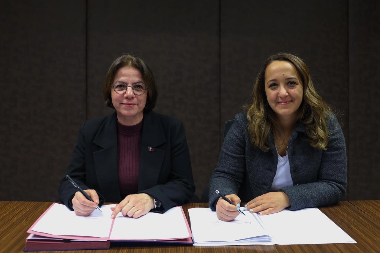 İstanbul Maltepe’de asansör güvenliği için protokolü imzaladı