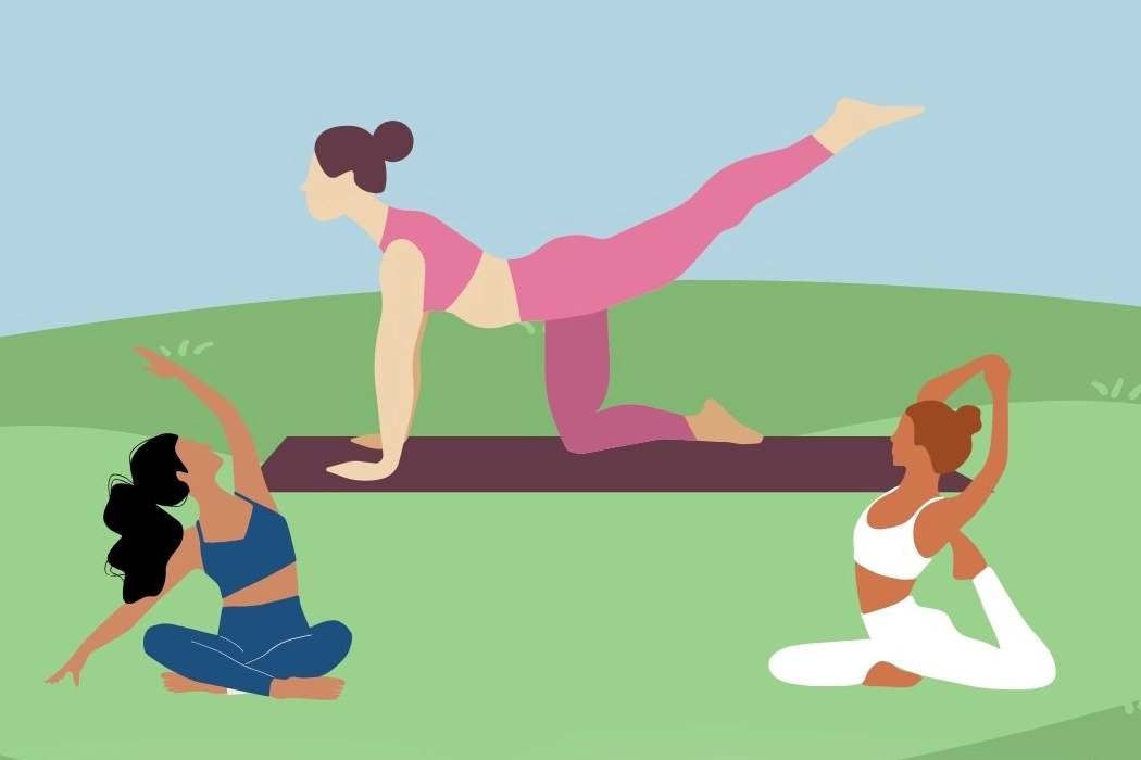 Milas Güllük’te pilates kursu açılıyor