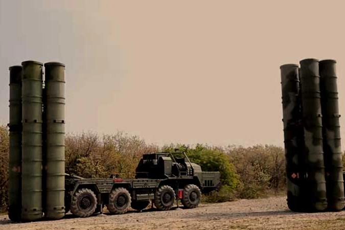 MSB’den İran’a müdahale ve S-400 spekülasyonlarına yanıt