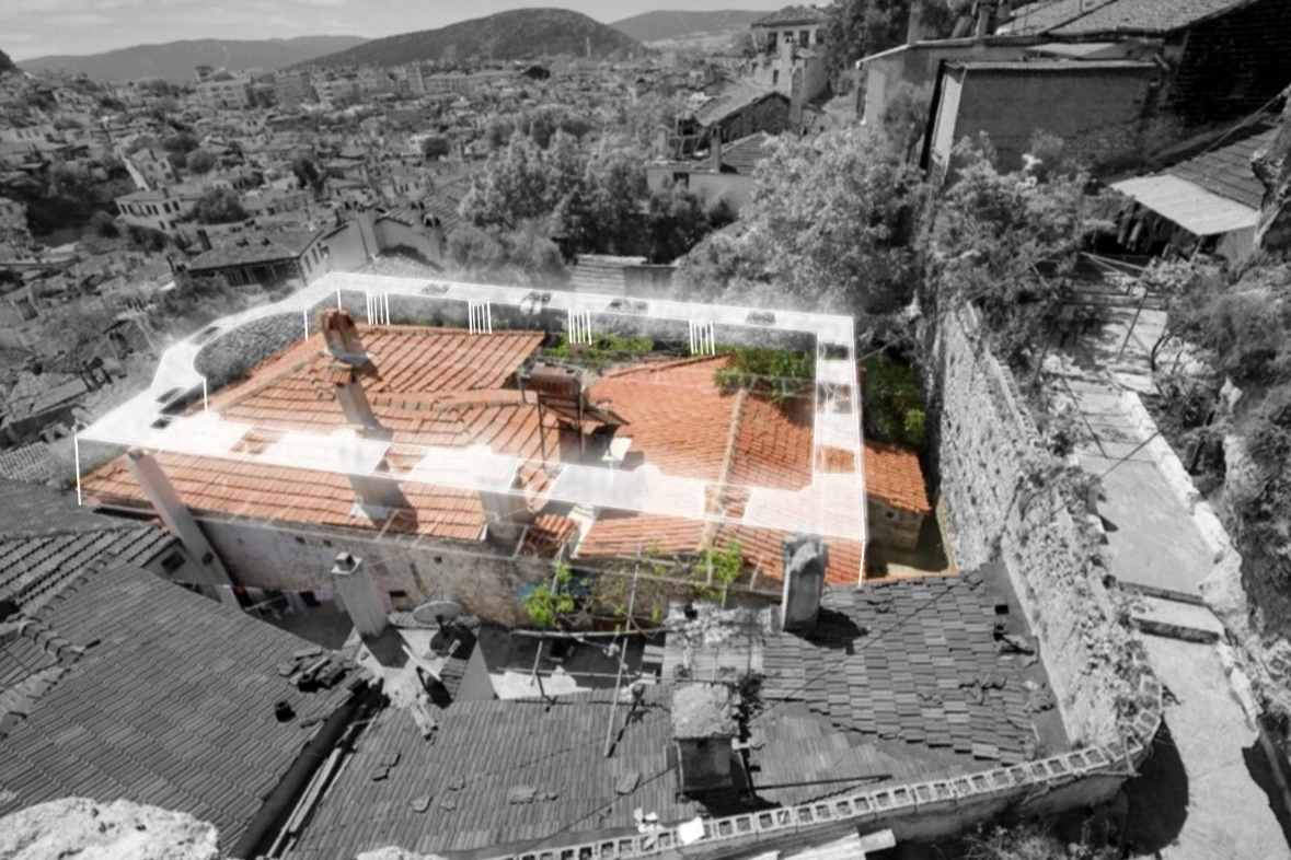 Muğla’da tarihi yapılar ayağa kalkıyor… Arkeolojik kazılara destek veriliyor