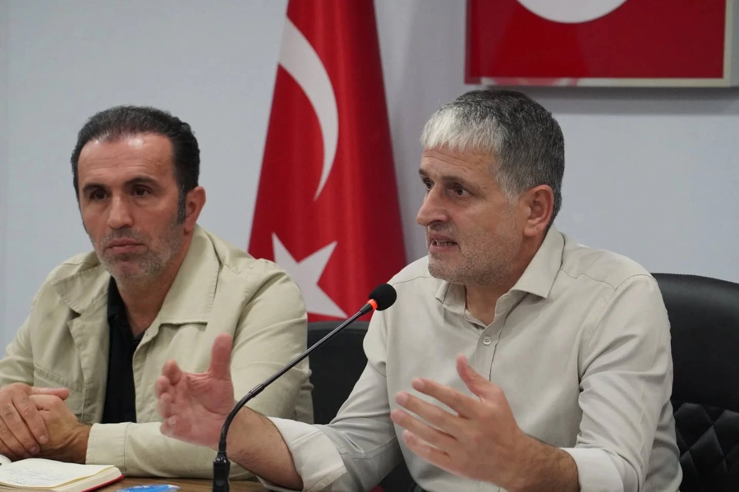 Saadet Partisi Bursa’dan 6 Şubat’ta düdüklü uyarı