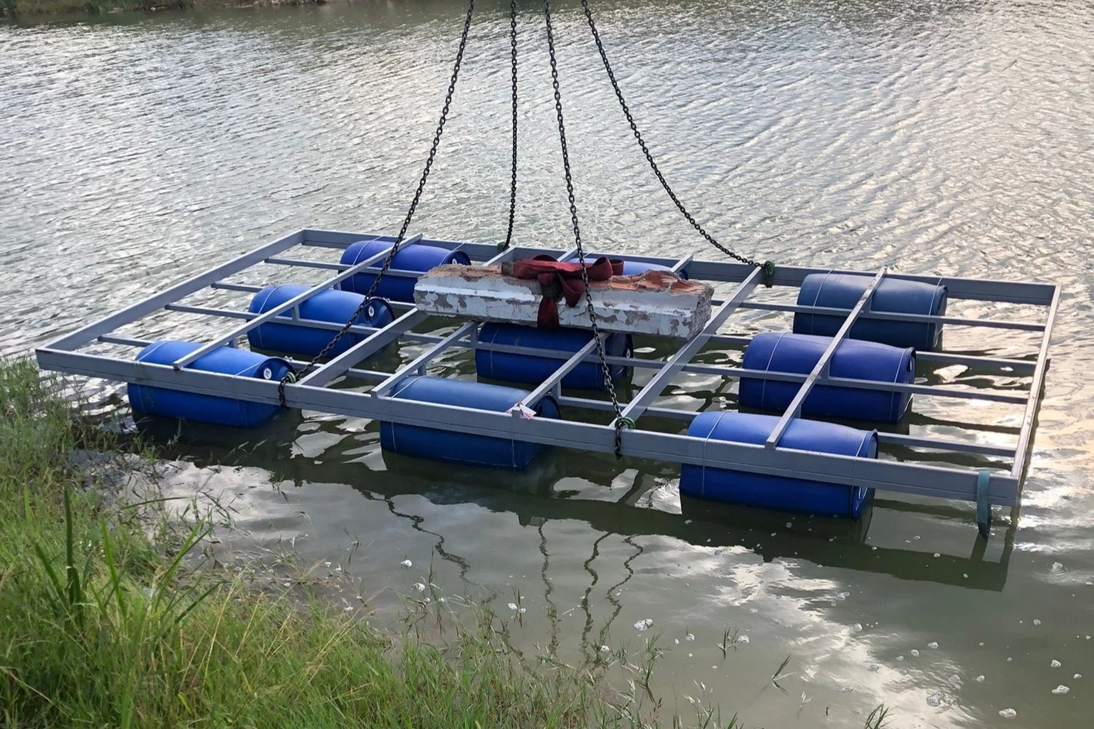 Sakarya’da su kaynakları için önemli hamle… Göl üzerinde ‘yapay güneş’ yüzecek