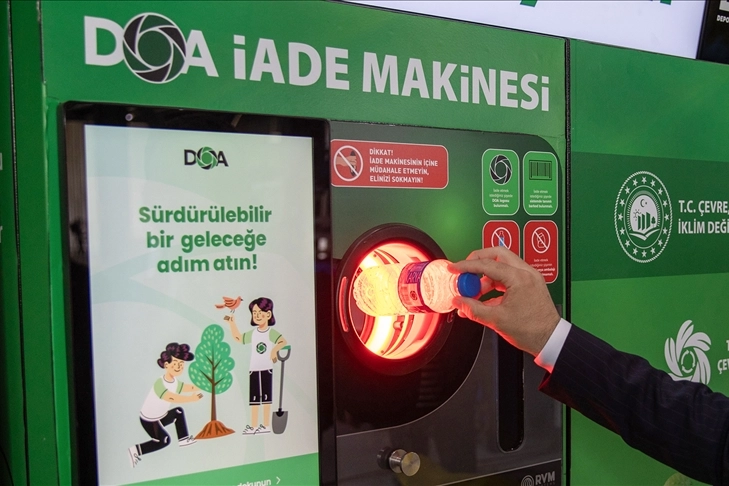 Sakarya’da yeni dijital hizmet… Sıfır Atık Rehberi kullanıma açıldı