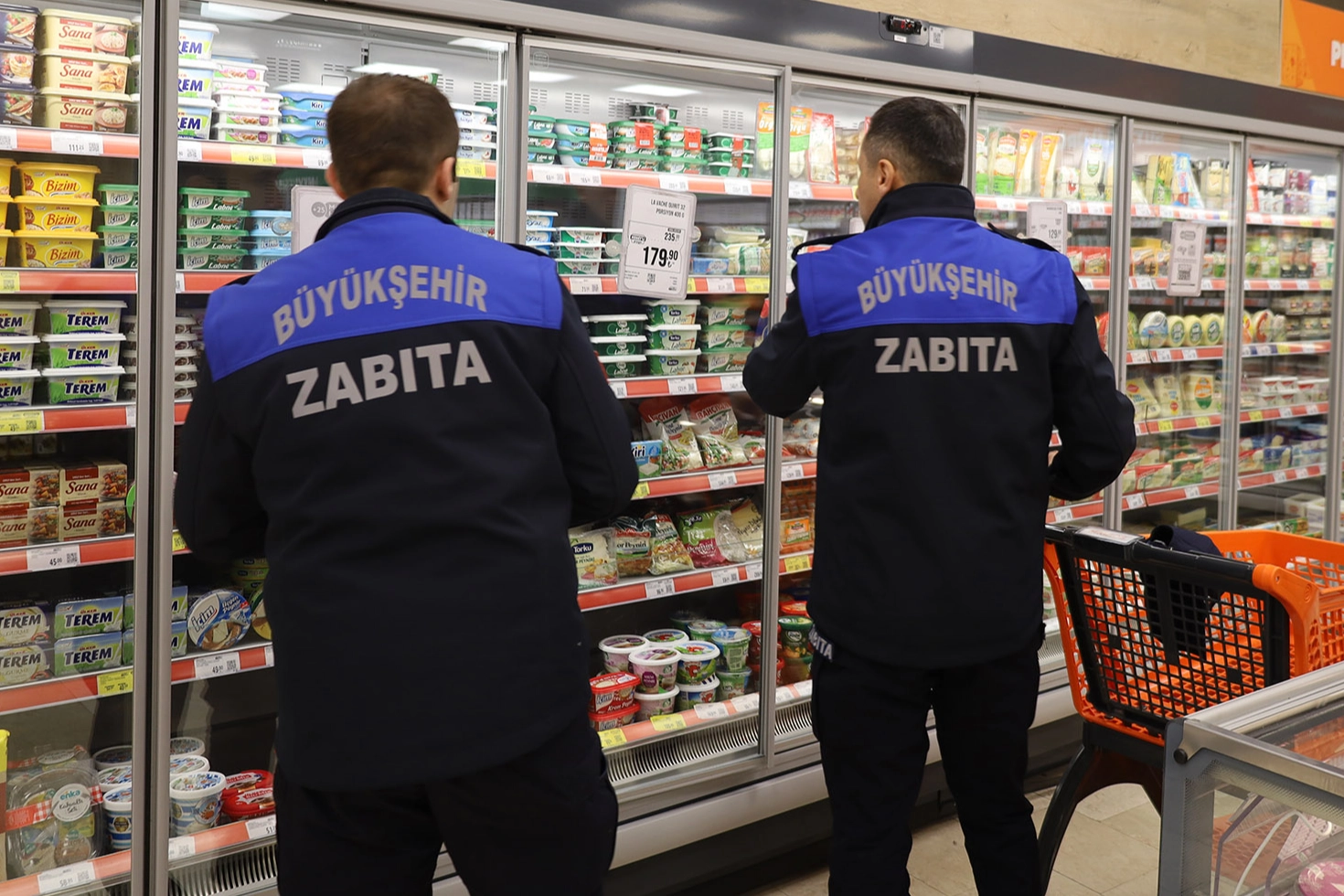 Sakarya Zabıtası’ndan ramazan öncesi denetim