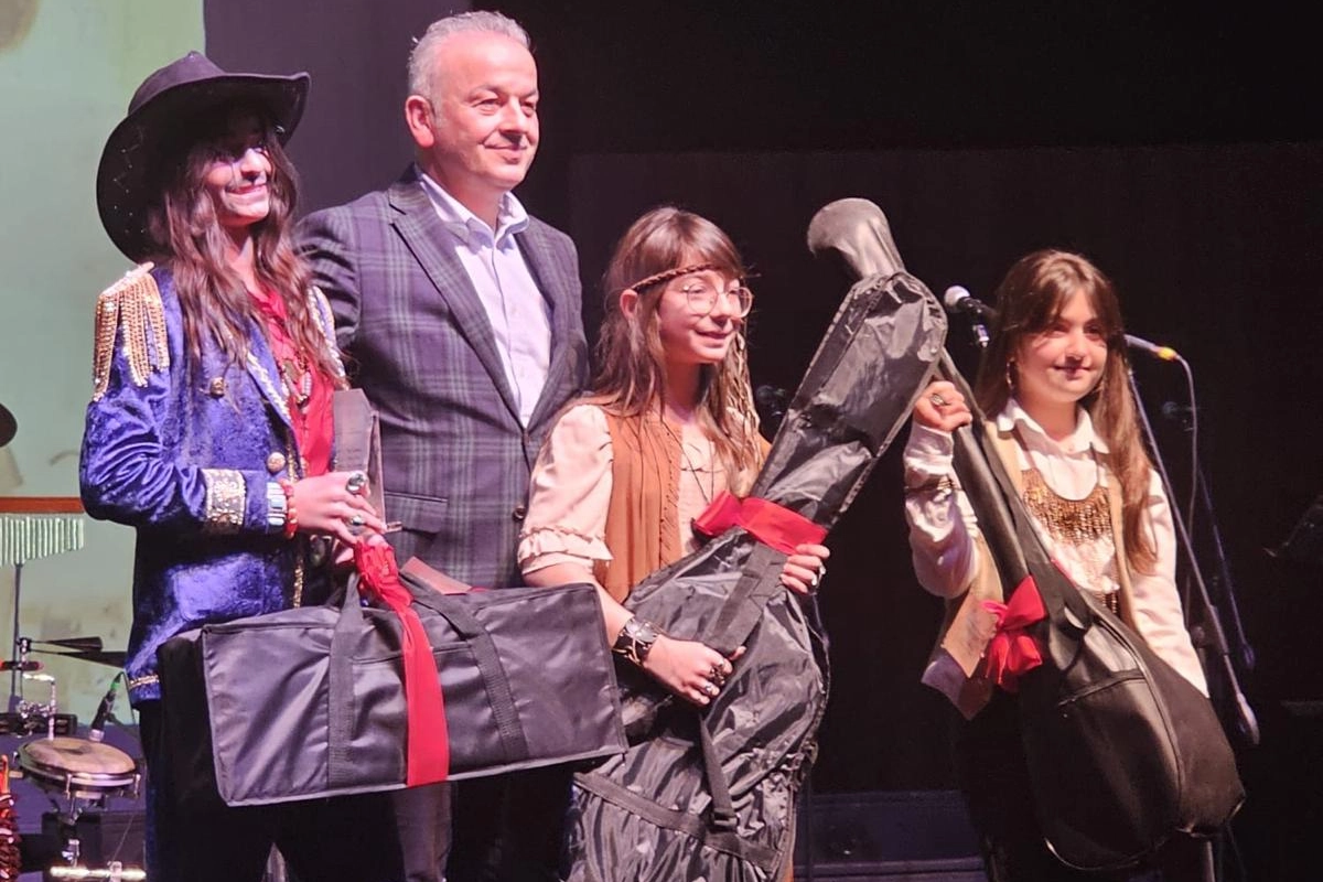 Kocaeli’de İzmitli öğrenci Zehra Erdem’den gururlandıran başarı