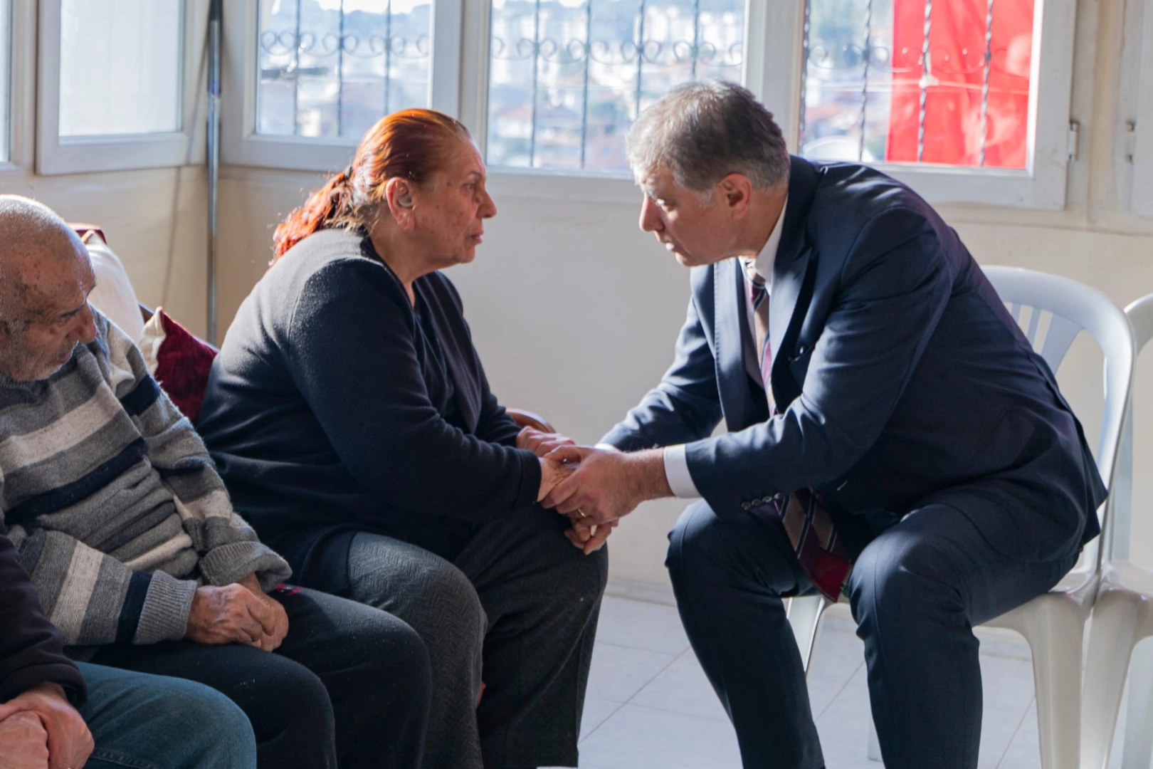 Şehit İbrahim Bolat’ın adı İzmir’de yaşatılacak