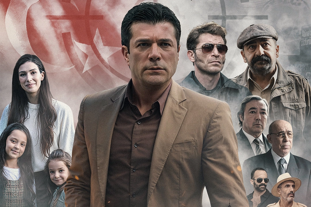 Selcen Çatlı’dan ‘Çatlı’ paylaşımı