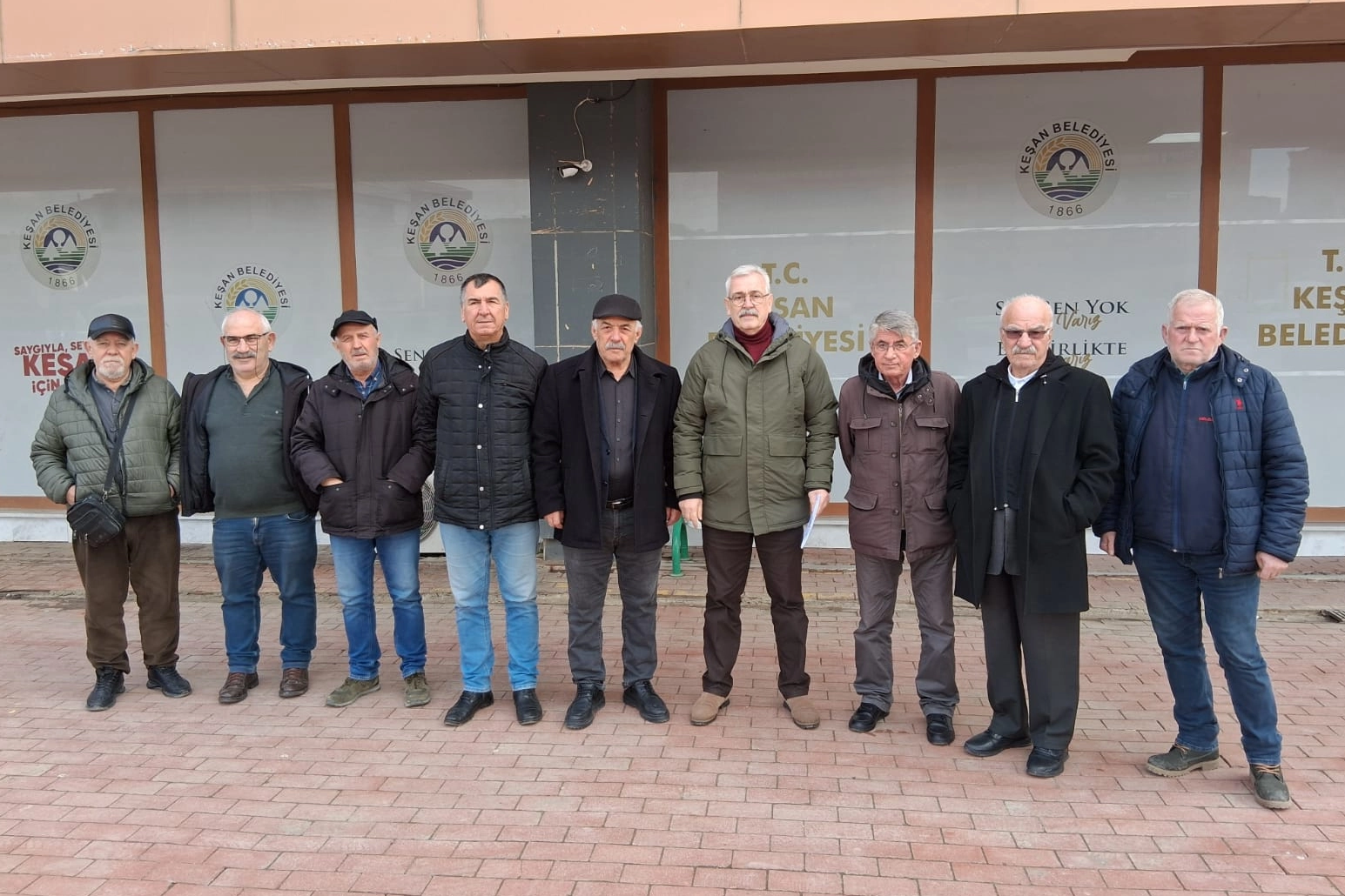 SOL Parti’den Keşan Belediyesi’ne ‘Nükleer Santral’ başvurusu