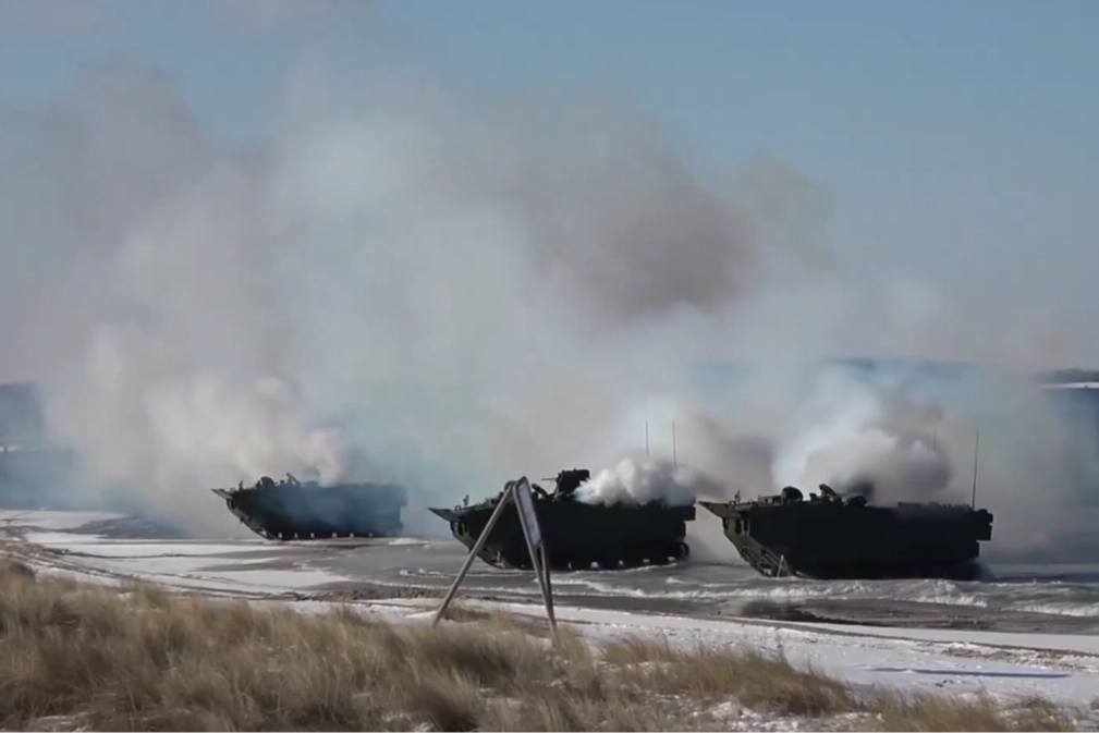 TSK’dan NATO tatbikatında güç gösterisi… Steadfast Dart 2026 tamamlandı