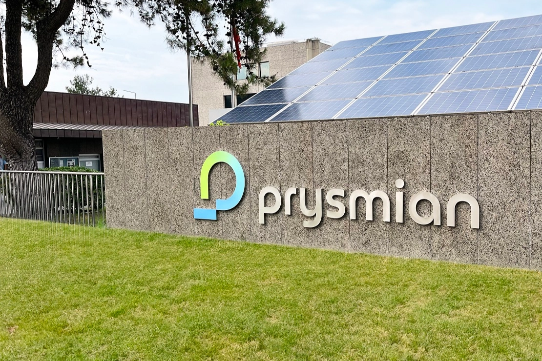 Türk Prysmian’dan Orta Asya’da ilk anahtar teslim proje