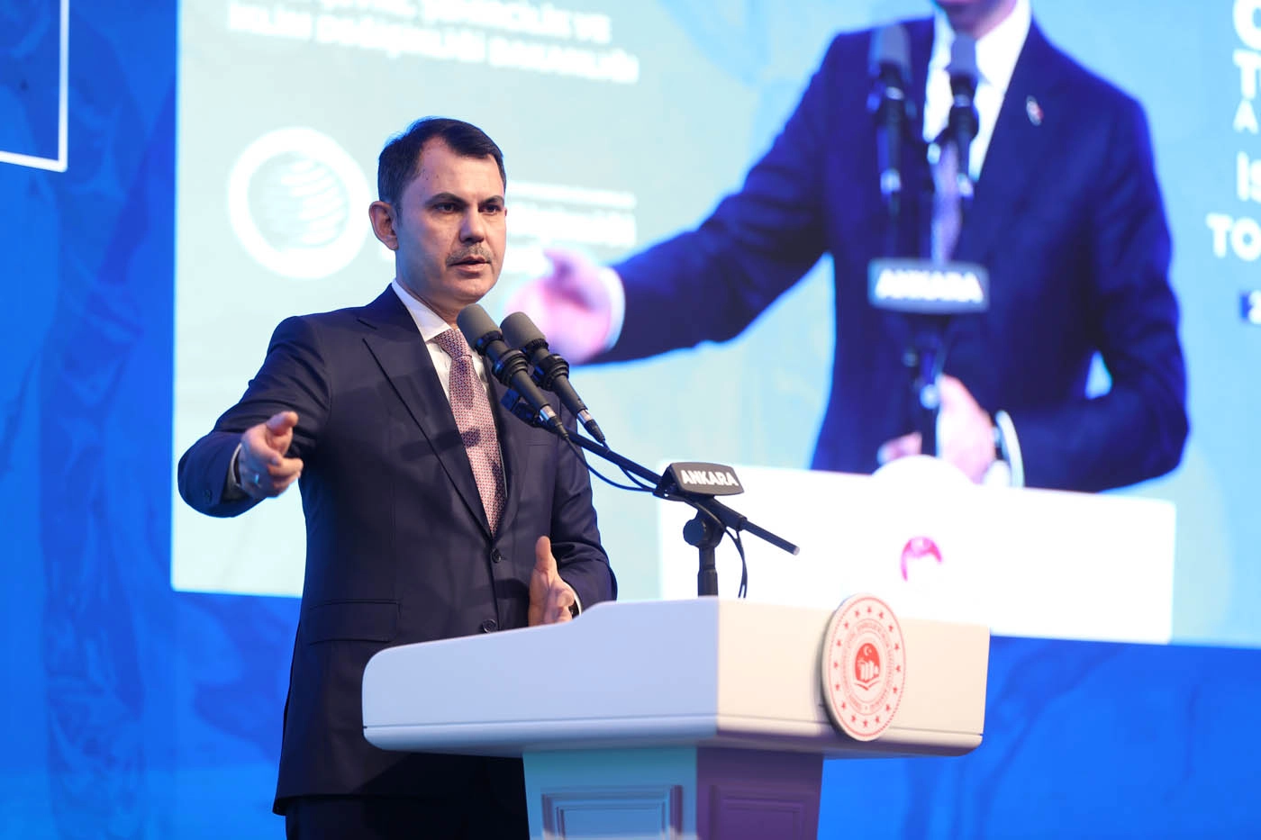 Türkiye COP31 öncesi STK’larla iklim yol haritasını görüştü