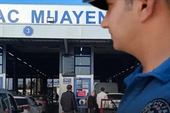 Ulaştırma ve Altyapı Bakanlığı’ndan TÜVTÜRK açıklaması… 2 başmüfettiş ve 3 denetçi görevlendirildi