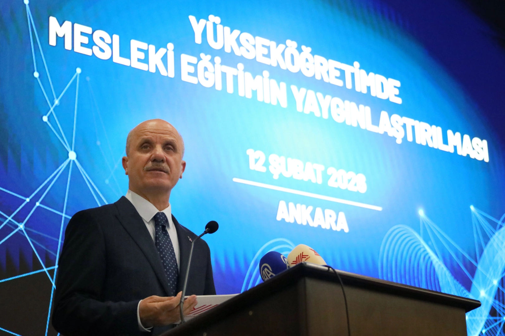 YÖK’ten mesleki eğitim hamlesi… 7 ilde pilot uygulama başlatıldı