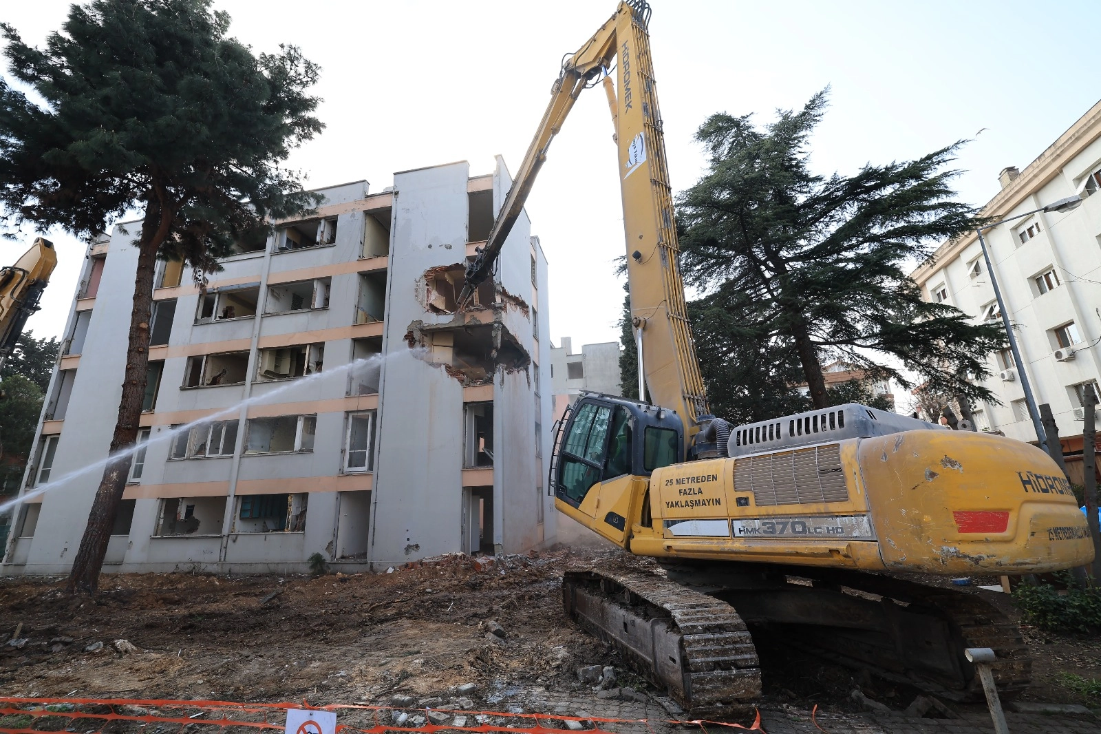 İstanbul’da kentsel dönüşümde stratejik adım