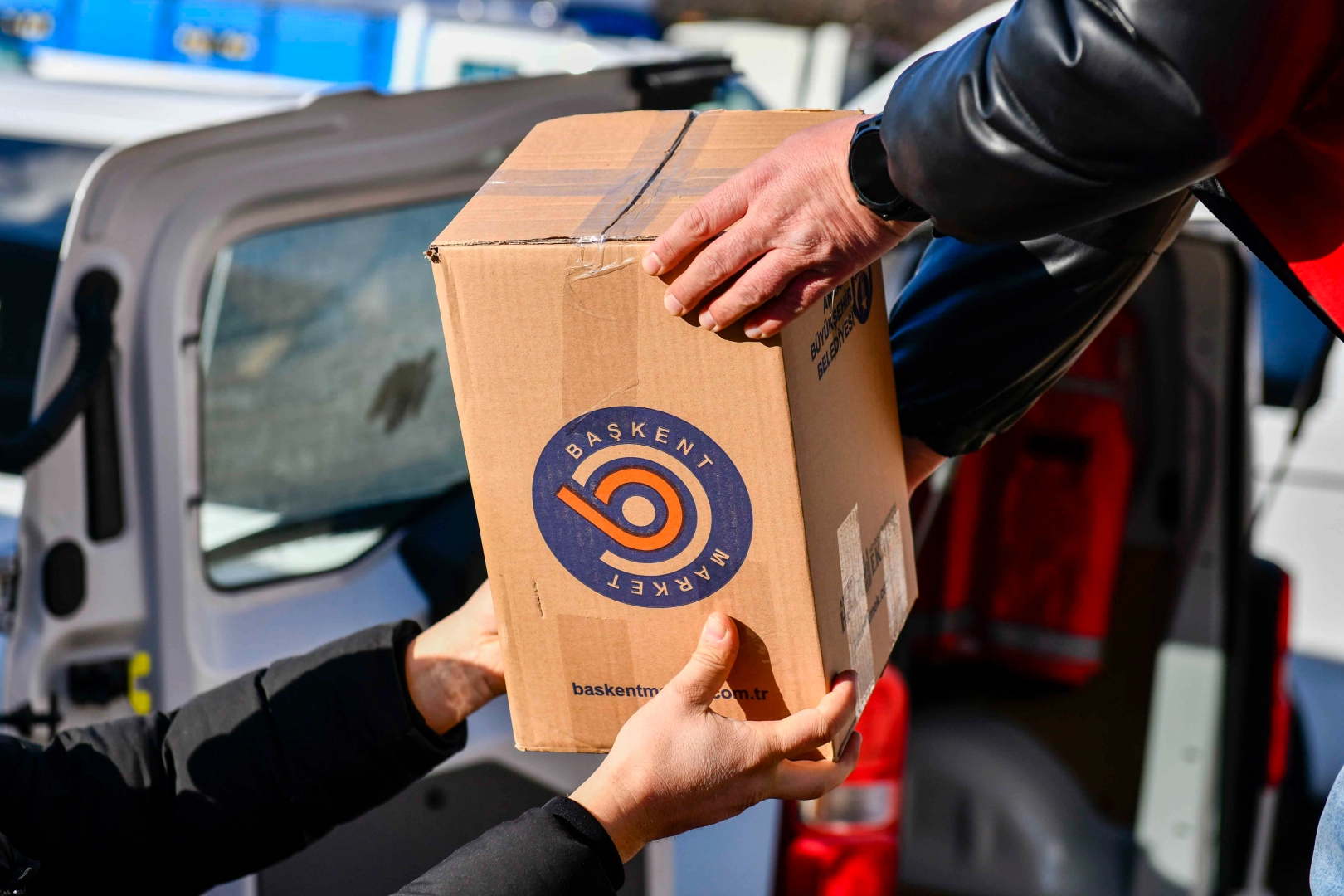 ABB’den ramazanda dayanışma köprüsü