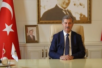 Ağrı İbrahim Çeçen Üniversitesi’ne kurumsal akreditasyon