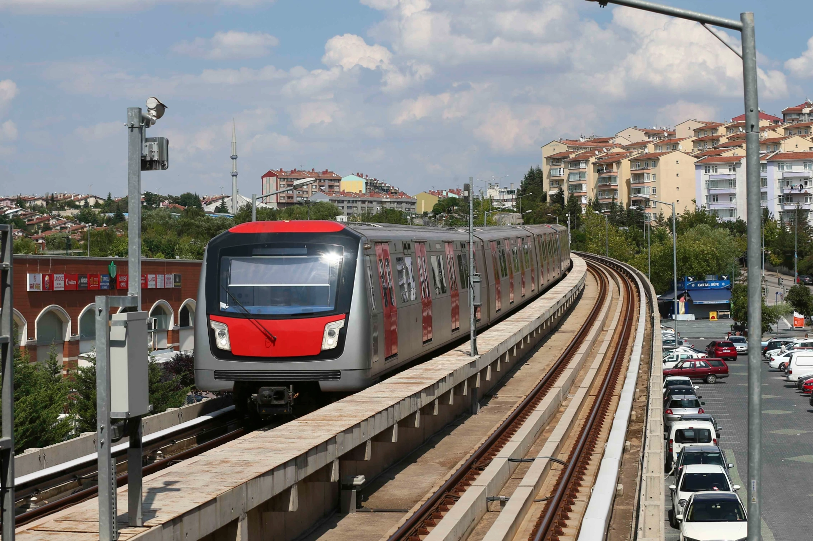 Ankara’da bayram için tüm hazırlıklarını tamamlandı