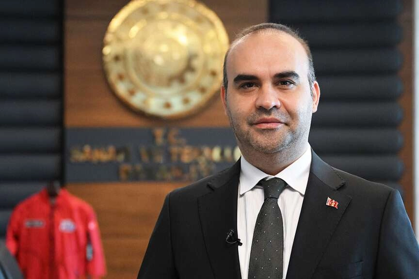 Antalya’nın ev sahipliğini Bakan Kacır açıkladı