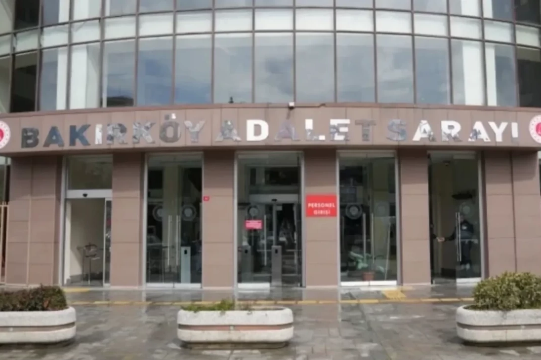 Duruşma görüntülerini paylaşanlara soruşturma!