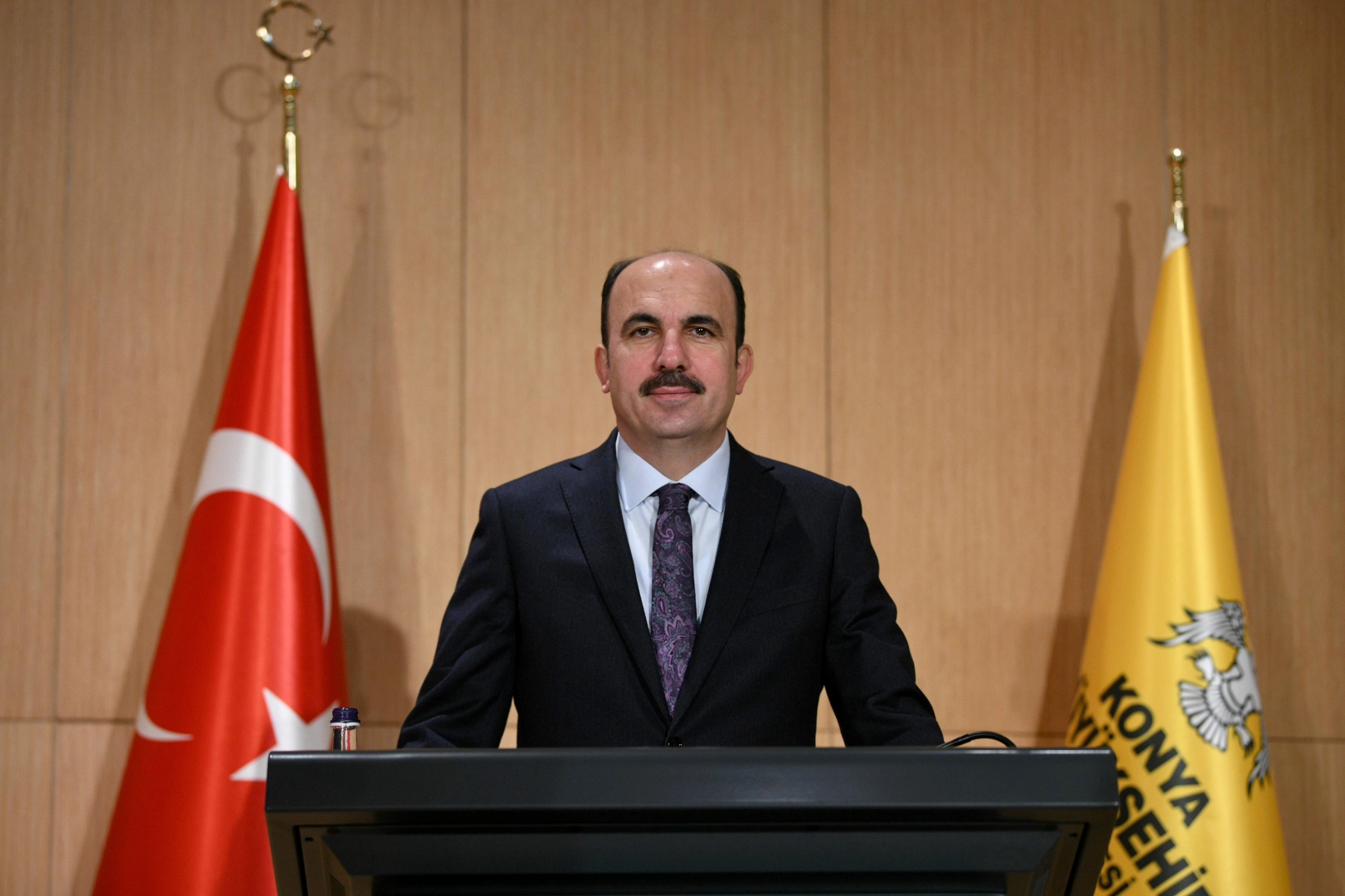 Başkan Atay’dan 8 Mart açıklaması