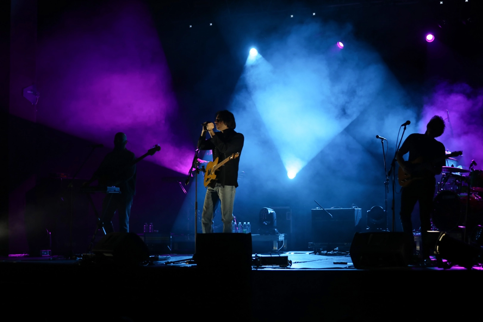 Bursa’da Can Ozan ile müzik dolu akşam