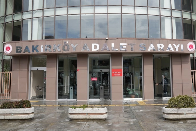 ‘Casperlar’ operasyonunda 10 şüpheli tutuklama talebiyle sevk edildi