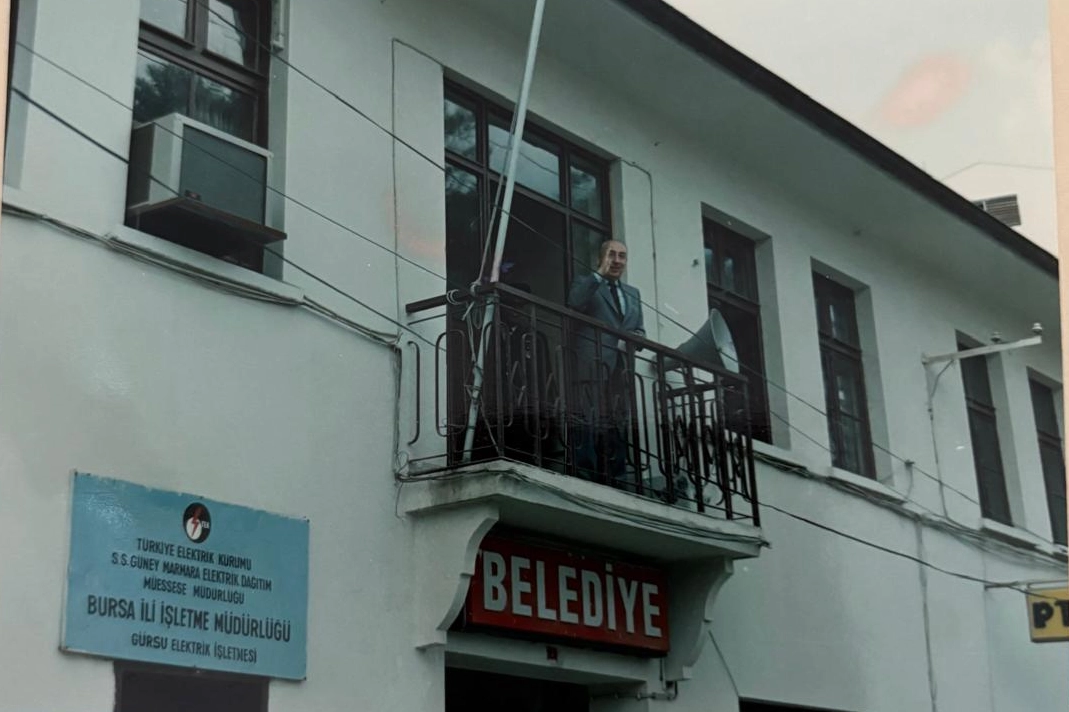 CHP’li Cavit Kaya’dan Gürsu’da tarihi binanın yıkılacağı iddialarına sert tepki