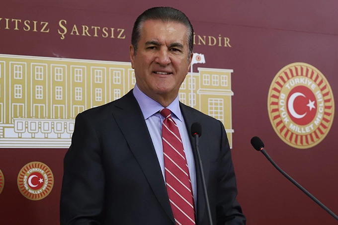 CHP’li Sarıgül’den ‘asgari ücret’ düzeyinde emekli maaşı sözü