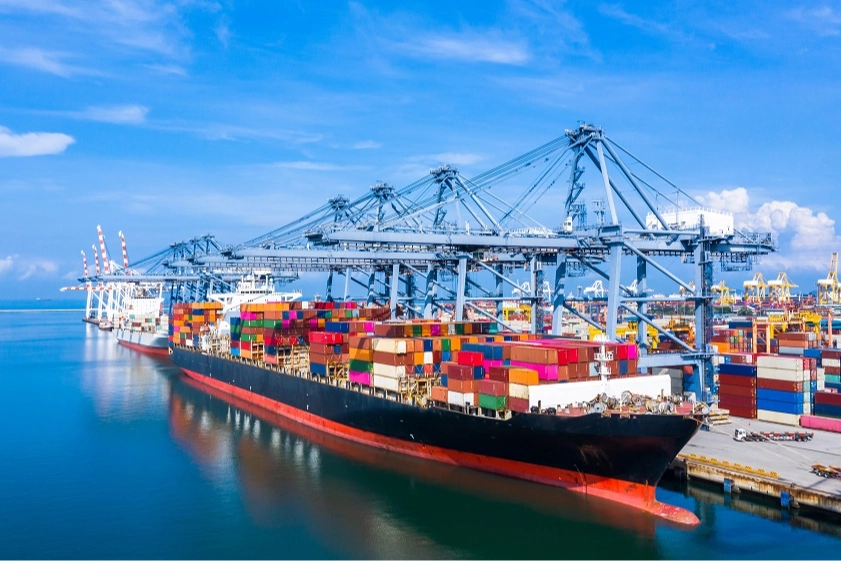 Dış ticaret verileri açıklandı… İhracat 21 milyar, ithalat 30 milyar doları aştı