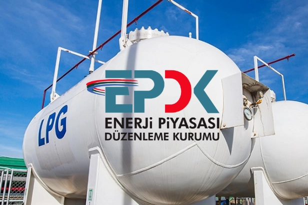 EPDK’dan LPG ticaretinde yeni dönem… LPG teslim miktarına sınır