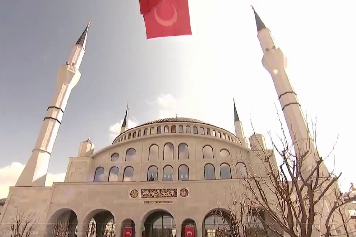 Erdoğan: Değerlerimizi ihya etmeyi sürdüreceğiz