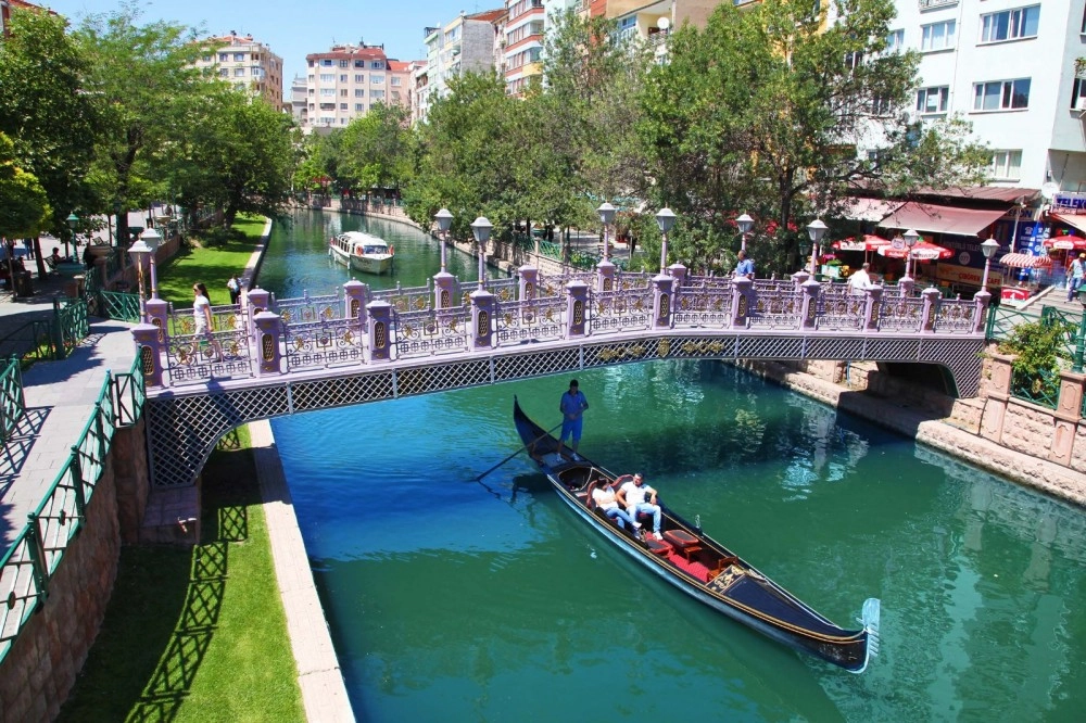 Eskişehir’de bayram öncesi kapsamlı hizmet planı