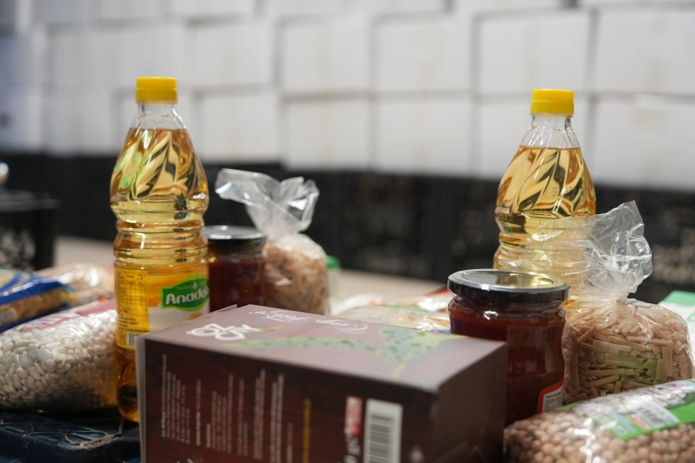 Eskişehir’de “Şehir Paylaşmaktır” dayanışması umut oluyor