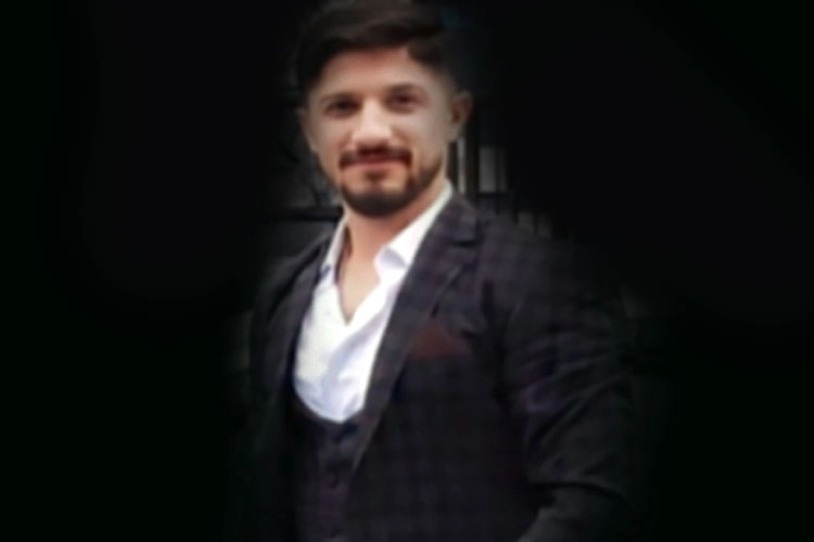 Gazeteci Enver Güler’in oğlu Serhad Güler hayatını kaybetti