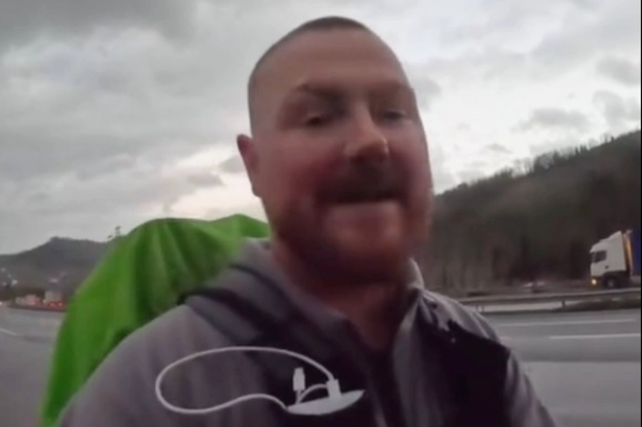 Gezginler Ordu’da Ramazan dayanışmasına hayran kaldı