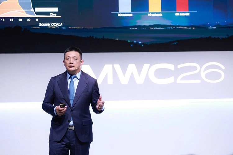 Huawei’den operatörleri güçlendirecek Yapay Zeka Destekli Yeşil Saha ve GW seviyesinde AIDC Çözümleri