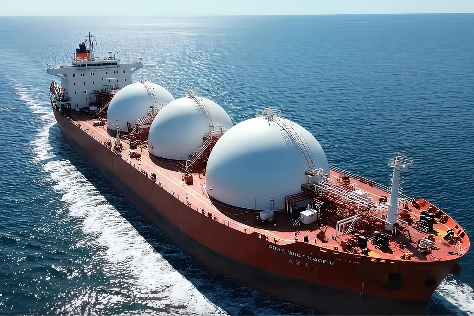 Hürmüz Boğazı’ndaki tıkanıklık küresel enerji ve tarım üretimini endişelendiriyor