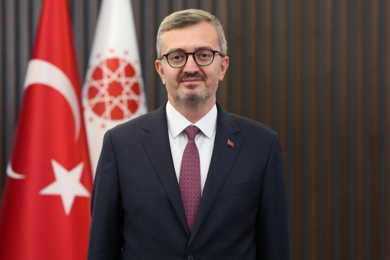 İletişim Başkanı Duran’dan medyaya hassasiyet çağrısı